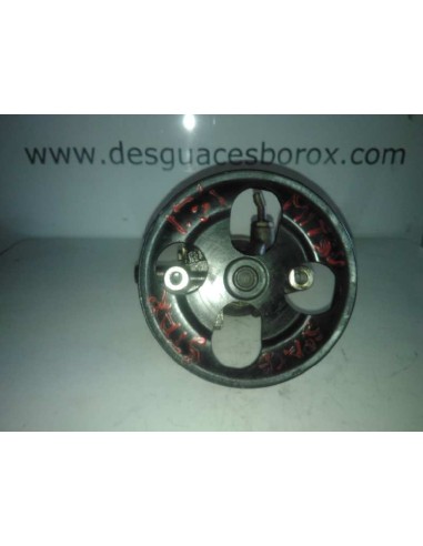 Recambio de bomba direccion para mitsubishi space star (dg0) g4613 referencia OEM IAM MR272473  