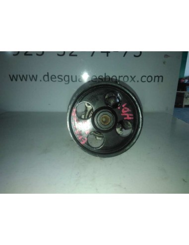 Recambio de bomba direccion para citroen evasion rhz referencia OEM IAM 9633817580  