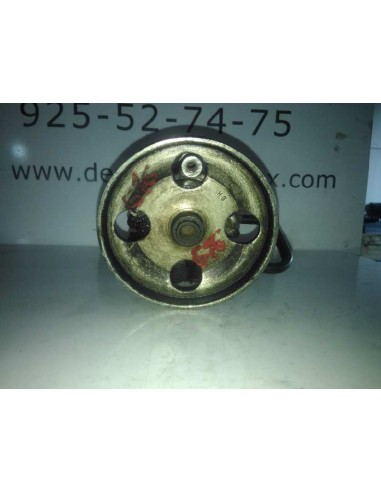 Recambio de bomba direccion para fiat ulysse (179) 4hw referencia OEM IAM 9647983580  