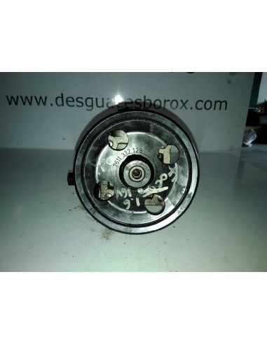 Recambio de bomba direccion para ford focus berlina (cak) referencia OEM IAM 2S413A696AA  