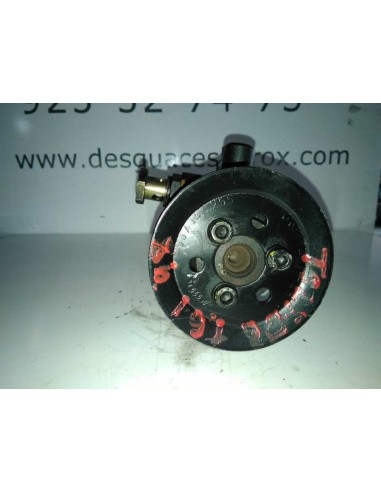 Recambio de bomba direccion para seat toledo (1l) referencia OEM IAM 1H0422155  