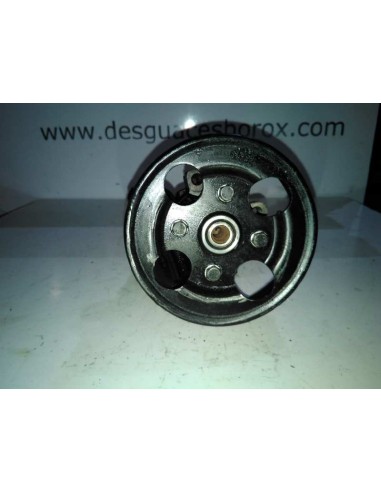 Recambio de bomba direccion para renault laguna ii (bg0) referencia OEM IAM 4007R0  