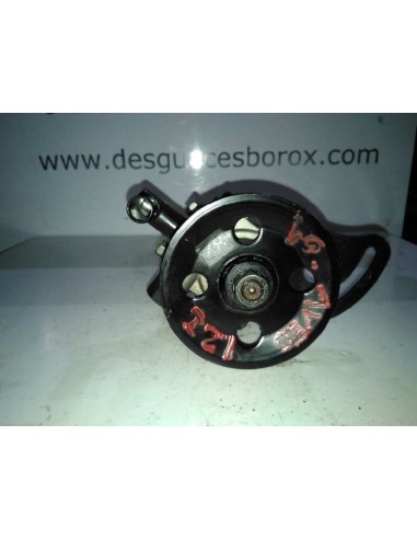 Recambio de bomba direccion para chevrolet aveo berlina b12d1 referencia OEM IAM 95949749  