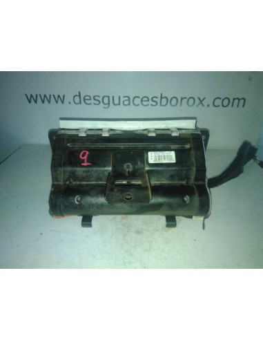 Recambio de airbag delantero derecho para renault laguna ii (bg0) k4md7 referencia OEM IAM 8200106539F  