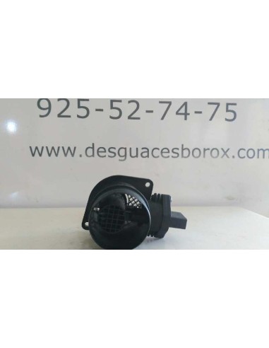 Recambio de caudalimetro para volkswagen golf v (1k1)(10.2003) bkc referencia OEM IAM 0281002531  