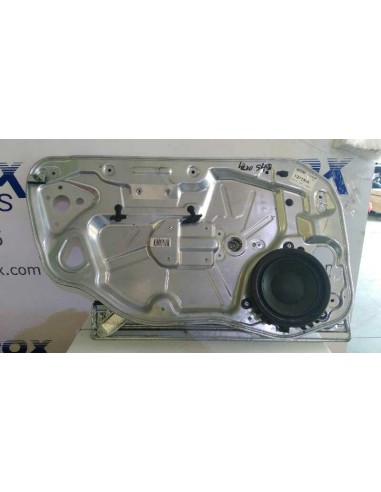 Recambio de elevalunas delantero izquierdo para volvo s40 berlina d4204t referencia OEM IAM 30753143  