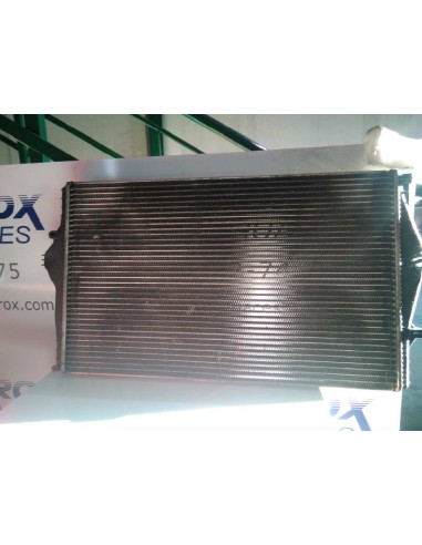 Recambio de intercooler para volvo s80 berlina referencia OEM IAM 8649471  