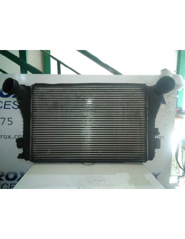 Recambio de intercooler para volkswagen golf plus v (5m1) referencia OEM IAM 1K0145803E  