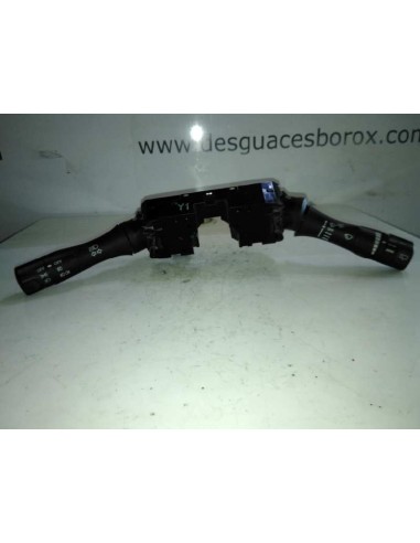 Recambio de mando multifuncion para nissan juke (f15e) k9k referencia OEM IAM   