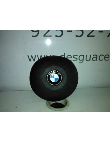 Recambio de airbag delantero izquierdo para bmw serie 3 compacto (e46) n46b18a referencia OEM IAM 33109680803X  