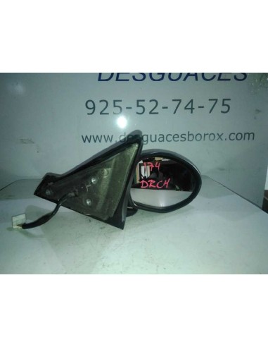 Recambio de retrovisor derecho para alfa romeo gt (125) 937a5000 referencia OEM IAM   