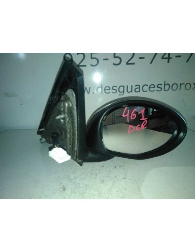 Recambio de retrovisor derecho para alfa romeo 147 (190) d937a3000 referencia OEM IAM   