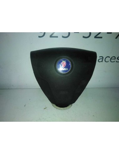 Recambio de airbag delantero izquierdo para saab 9-3 berlina referencia OEM IAM 12757622  