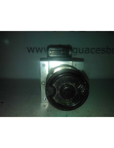 Recambio de abs para hyundai matrix (fc) 4fa referencia OEM IAM 5WY7201B  