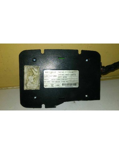 Recambio de no identificado para renault megane ii berlina 3p referencia OEM IAM 7711419487  