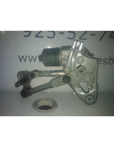 Recambio de motor limpia delantero para peugeot 3008 bh01 referencia OEM IAM 3397021289  