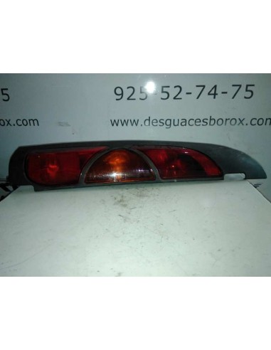 Recambio de piloto trasero izquierdo para toyota prius + (zvw40) 2zr referencia OEM IAM 2277  