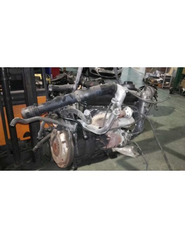 Recambio de motor completo para seat cordoba berlina (6k2) referencia OEM IAM AHU  