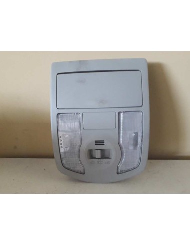 Recambio de luz interior para toyota prius + (zvw40) referencia OEM IAM   