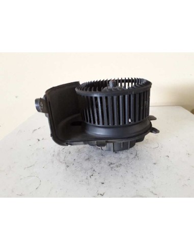 Recambio de ventilador calefaccion para renault scenic ii (jm) referencia OEM IAM J84F666583V  