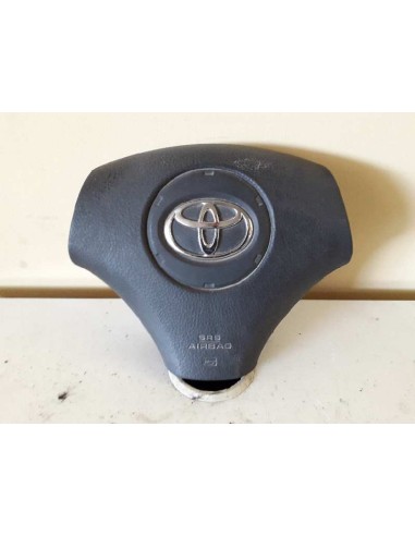 Recambio de airbag delantero izquierdo para toyota corolla verso (e12) 1cdftv referencia OEM IAM 8420503  