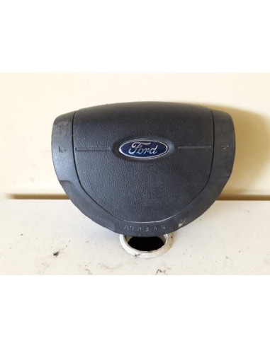 Recambio de airbag delantero izquierdo para ford fiesta (cbk) fxja referencia OEM IAM 6004846  