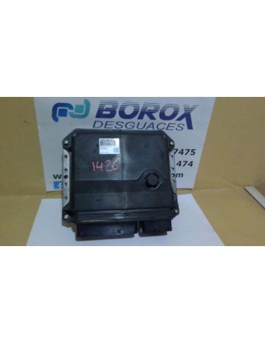 Recambio de centralita motor uce para toyota prius (zvw30) 2zr referencia OEM IAM 8966147540  