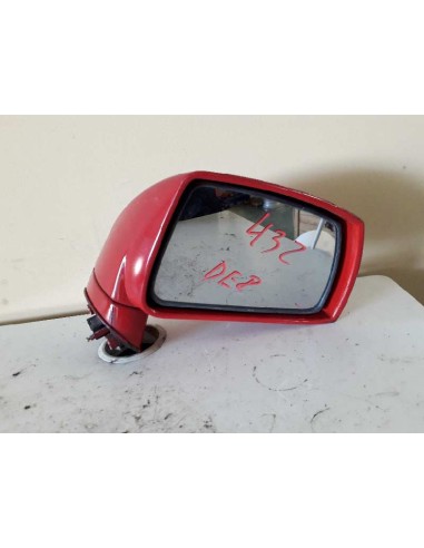 Recambio de retrovisor derecho para hyundai coupe (gk) 4ed referencia OEM IAM 012177  