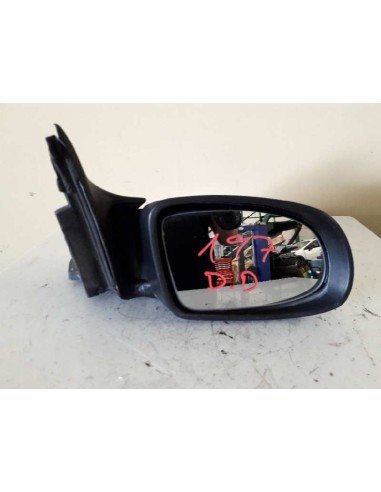 Recambio de retrovisor derecho para opel omega b x25td referencia OEM IAM 010357  