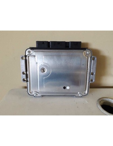 Recambio de centralita motor uce para peugeot 307 break/ sw (s2) 9hy referencia OEM IAM 0281011627  