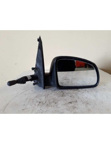 Recambio de retrovisor derecho para opel meriva referencia OEM IAM 93494567  