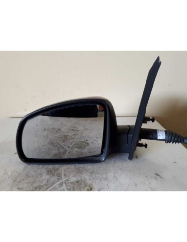 Recambio de retrovisor izquierdo para opel meriva referencia OEM IAM 024176  