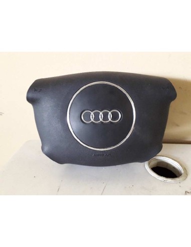 Recambio de airbag delantero izquierdo para audi a4 avant (8e) awx referencia OEM IAM 31091334331  