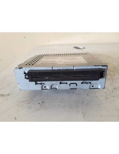 Recambio de sistema audio / radio cd para volvo s40 berlina 4204t referencia OEM IAM 86960511  