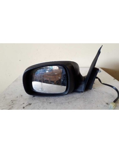 Recambio de retrovisor izquierdo para suzuki swift berlina (rs/mz) referencia OEM IAM 024174  