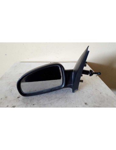 Recambio de retrovisor izquierdo para chevrolet kalos b12s1 referencia OEM IAM 012185  