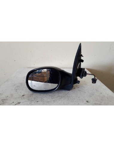 Recambio de retrovisor izquierdo para peugeot 206 berlina 4-pt. referencia OEM IAM 5PINES  