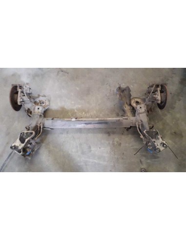 Recambio de puente trasero para peugeot 207 cc cabrio-coupé referencia OEM IAM   