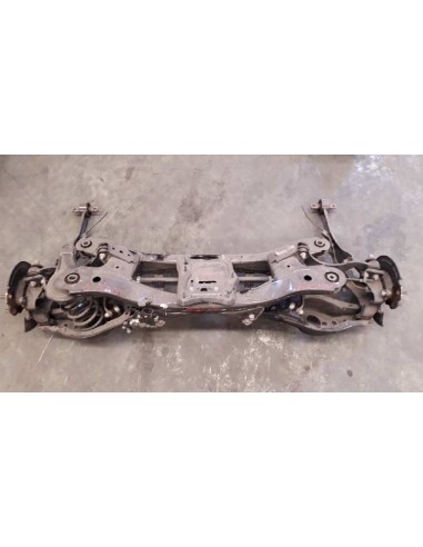 Recambio de puente trasero para toyota avensis cross sport (t27) referencia OEM IAM   