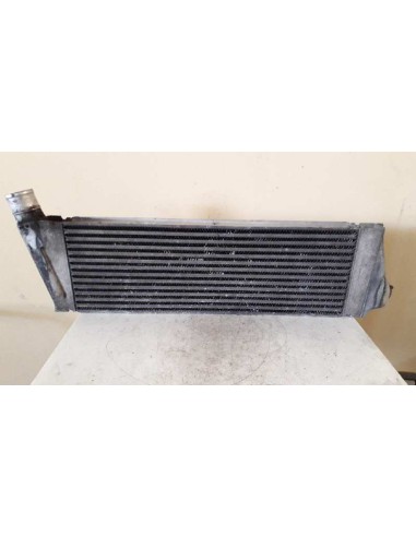 Recambio de intercooler para renault megane ii classic berlina k9kp7 referencia OEM IAM 8200115540  