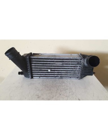 Recambio de intercooler para citroen xsara berlina rhz referencia OEM IAM 9639027480  