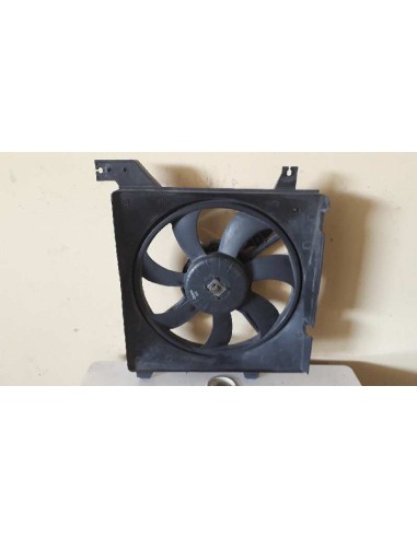 Recambio de electroventilador para hyundai coupe (gk) referencia OEM IAM 253862C000  