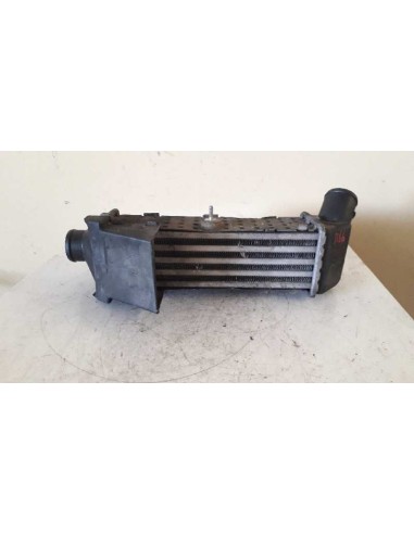 Recambio de intercooler para seat cordoba berlina (6k2) referencia OEM IAM 6K0145805  