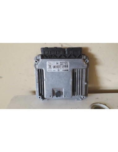 Recambio de centralita motor uce para toyota yaris (ksp9/scp9/nlp9) 1nd referencia OEM IAM 0281012322  