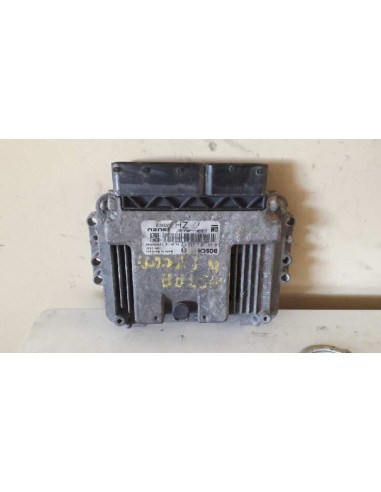 Recambio de centralita motor uce para opel astra h gtc z17dth referencia OEM IAM 0281011943  