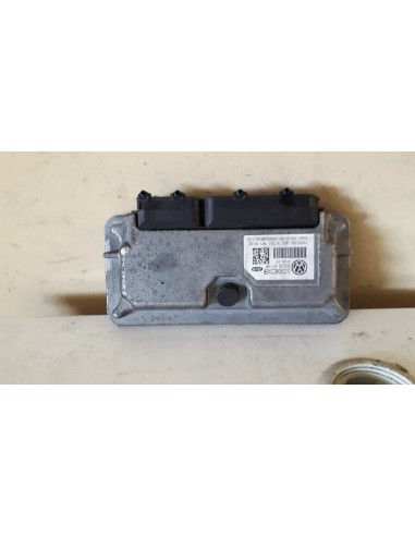 Recambio de centralita motor uce para seat ibiza berlina (6j5) referencia OEM IAM 03C906024BK  