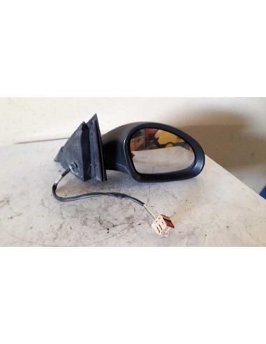 Recambio de retrovisor derecho para seat ibiza (6l1) bts referencia OEM IAM 014142  