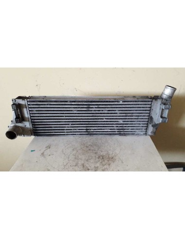 Recambio de intercooler para renault scenic ii (jm) k9kp7 referencia OEM IAM 8200700172  