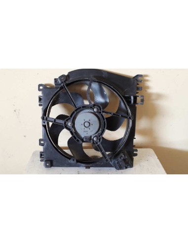 Recambio de electroventilador para renault clio iii referencia OEM IAM 1831441000  