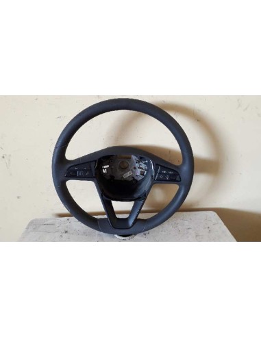 Recambio de volante para seat ibiza berlina (6j5) cjz referencia OEM IAM 5F0419091A  